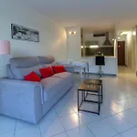 Apartamento In With Ac Terrace & Pool - Benakey