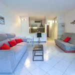 In With Ac Terrace & Pool - Benakey Antibes