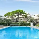 In With Ac Terrace & Pool - Benakey Antibes