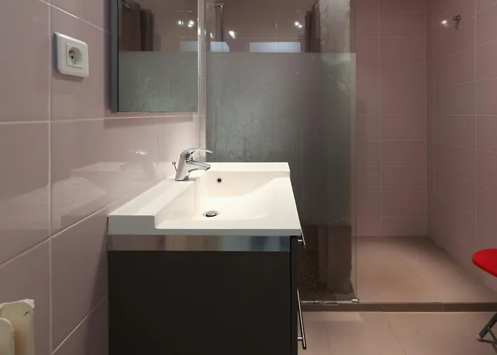 In With Ac Terrace & Pool - Benakey דירה אנטיב